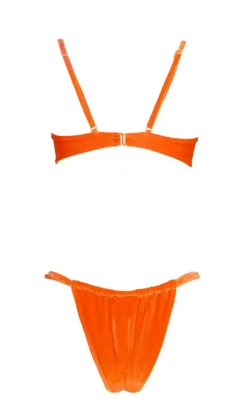 Bikini Orangina Talla S