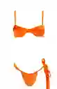 Bikini Orangina Talla S