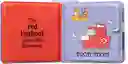 Libro Didáctico De Botes De Remolque Para El Baño Para Bebé