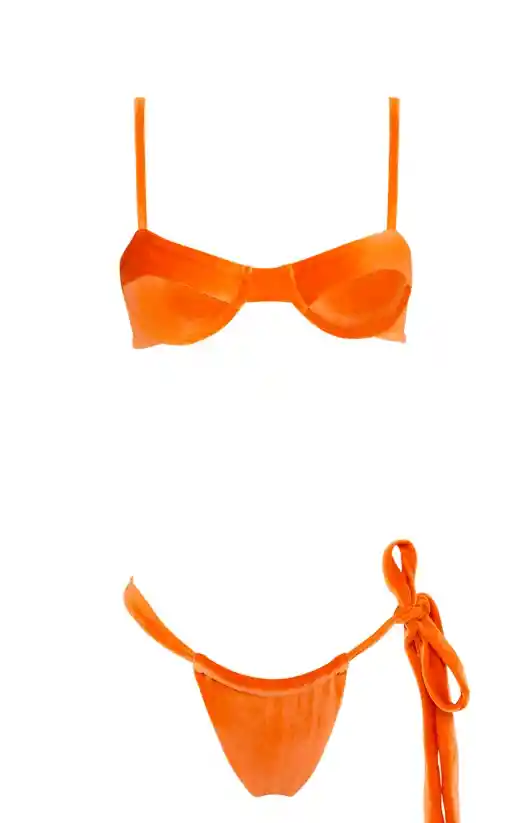 Bikini Orangina Talla M