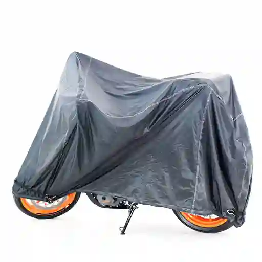 Forro Pijama Moto Pequeña Carpa Impermeable Protector Polvo Agua Sol