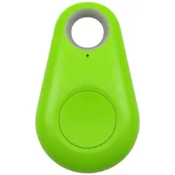 Chip Localizador Gps Anti2 Verde Mascotas Mini Rastreador Bluetooth