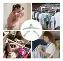 Secador Para Ropa Gancho