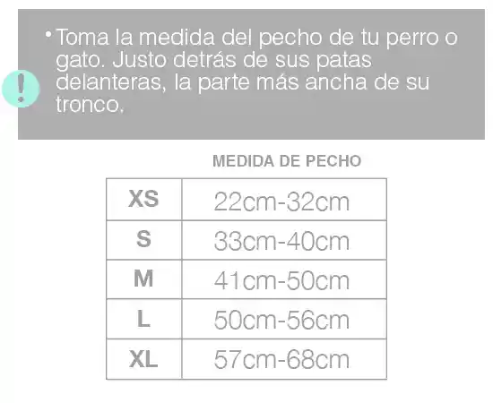 Pechera L Amarillo Neón Borde Neón + Traílla