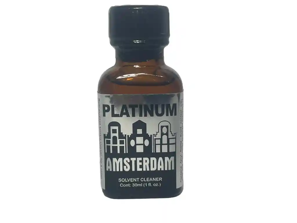 Amsterdam 30ml Americano