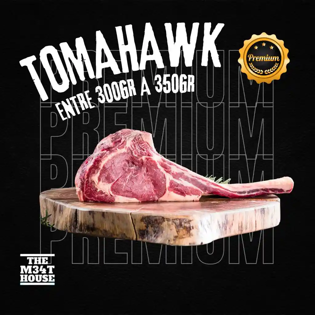 Tomahawk