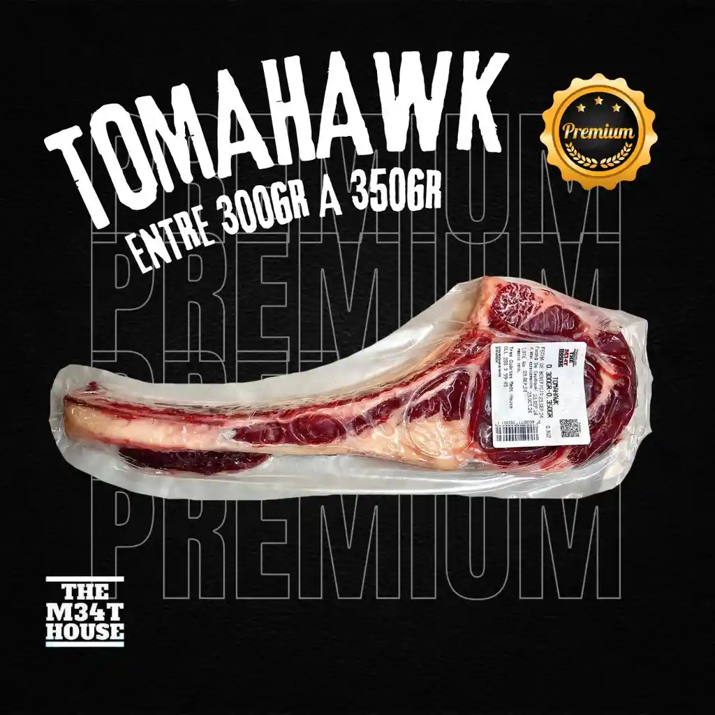 Tomahawk