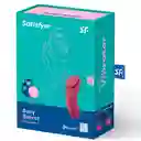 Satisfyer Sexy Secret: Vibrador Para Braguitas Controlado A Distancia