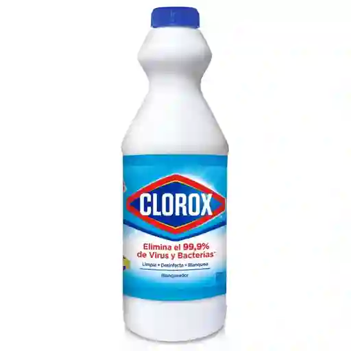 Clorox Original 460ml