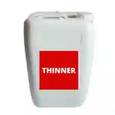 Thinner X Garrafa (1.875 C.c)