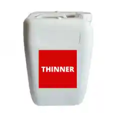 Thinner X Garrafa (1.875 C.c)