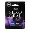 Wanna Dados Sexo Oral