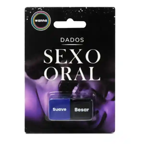 Wanna Dados Sexo Oral