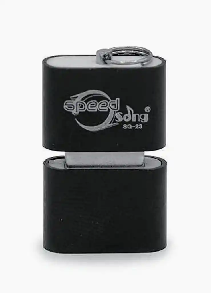 Lector Micro Sd, Usb, Speed Song Sg -23