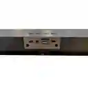 Barra De Sonido Recargable Mertec