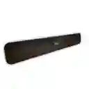 Barra De Sonido Recargable Mertec