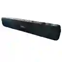 Barra De Sonido Recargable Mertec