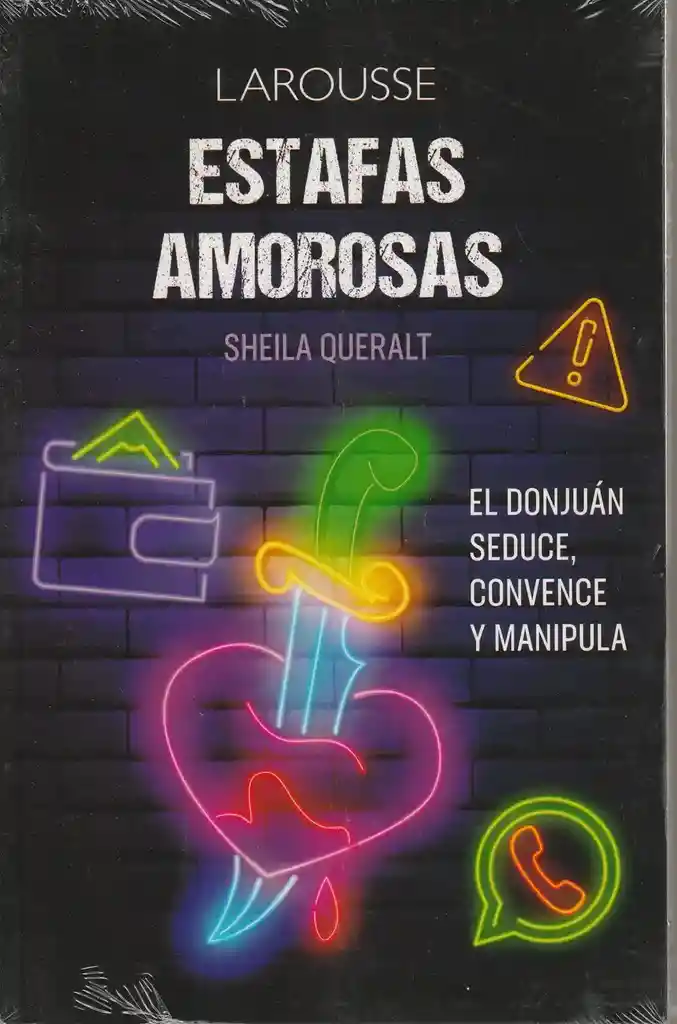 Estafas Amorosas
