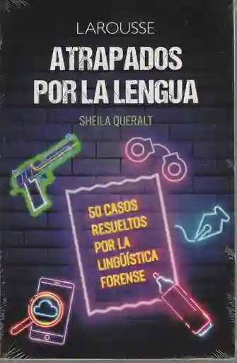Atrapados Por La Lengua