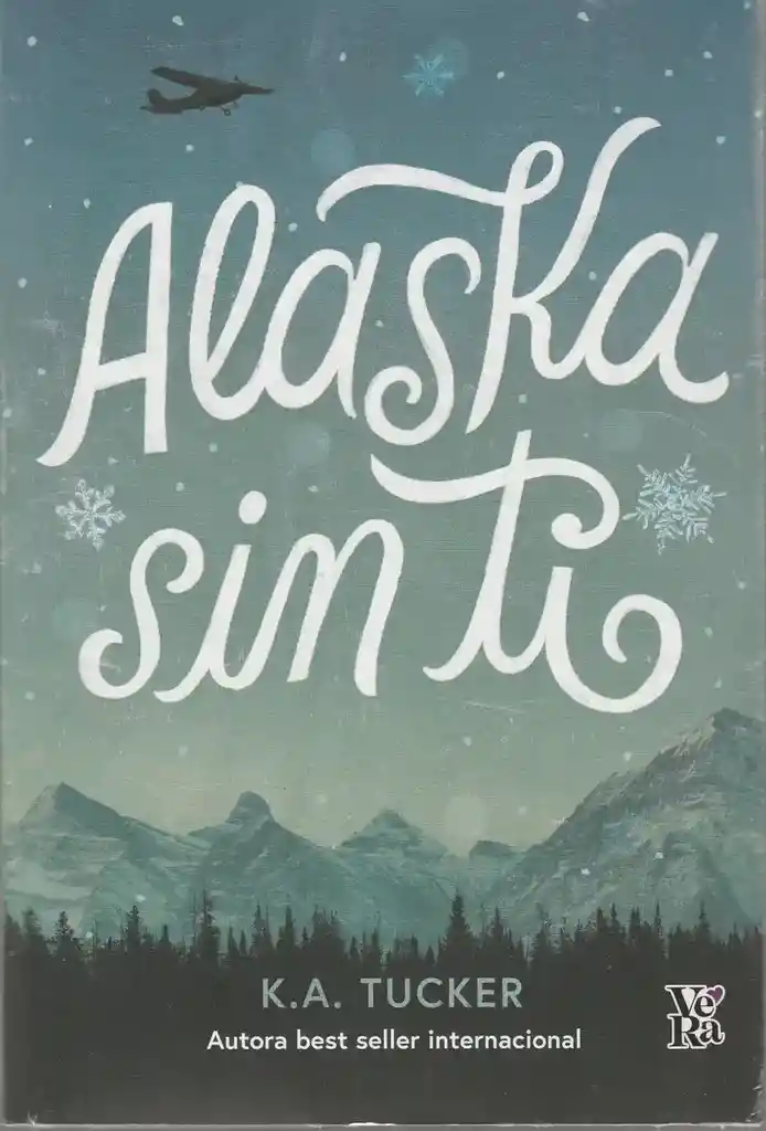 Alaska Sin Ti