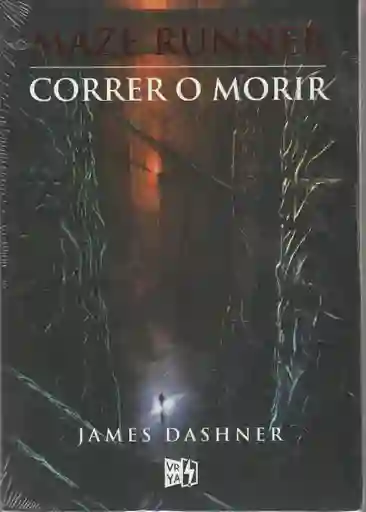 Maze Runner 1 Correr O Morir