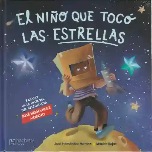 El Niño Que Tocó Las Estrellas