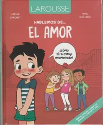 Hablemos Del Amor