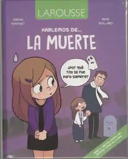 Hablemos De... La Muerte