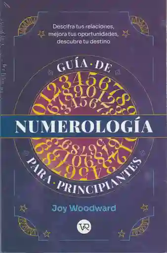 Guía De Numerología Para Principiantes