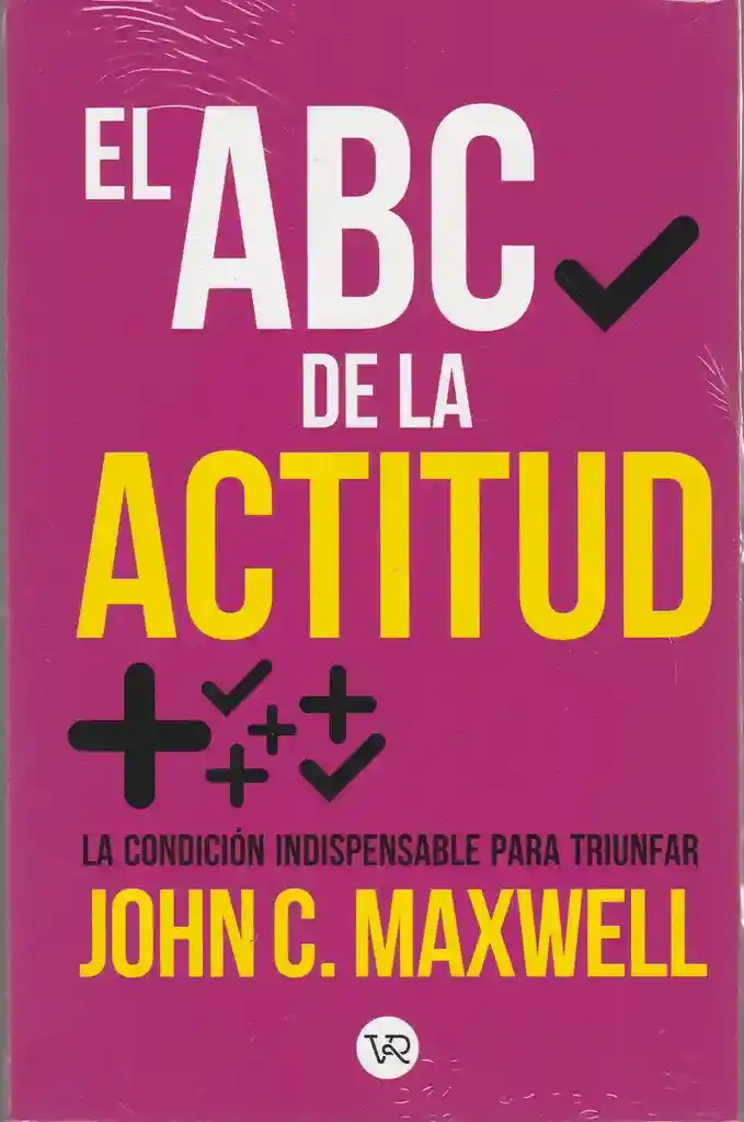 El Abc De La Actitud