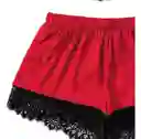 Conjunto Pijama Sexy Para Mujer