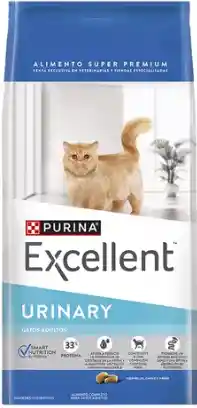 Excellent Urinary Gatos Ad X 1kg