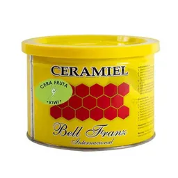 Bell Franz Cera Depilatoria Kiwi 120g