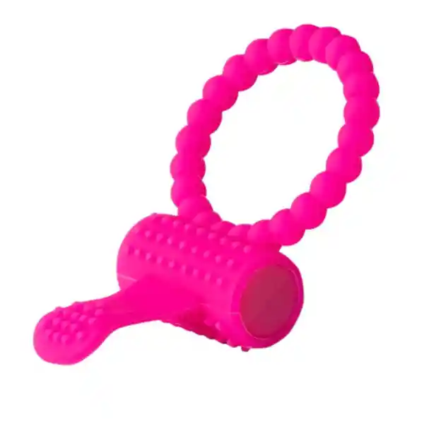 Anillo Vibrador Placer Oral