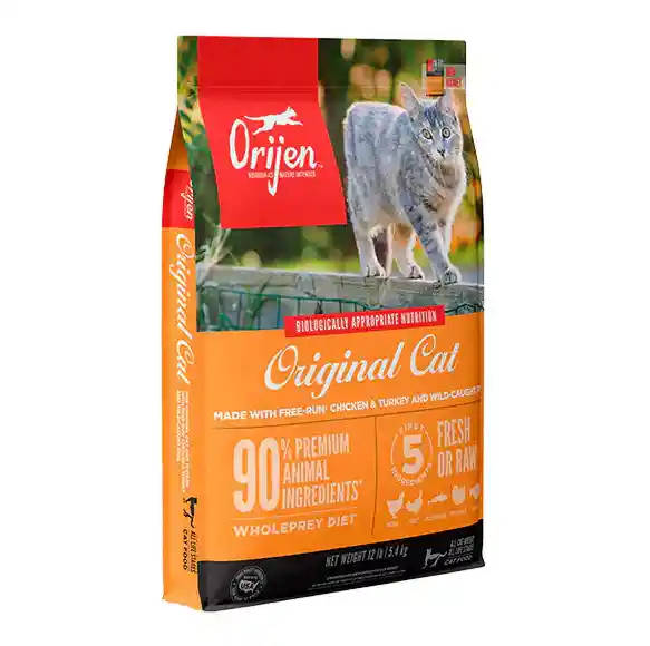 Orijen Original Cat 1.8kg