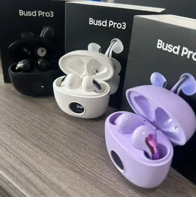 Audífonos Buds Pro 3