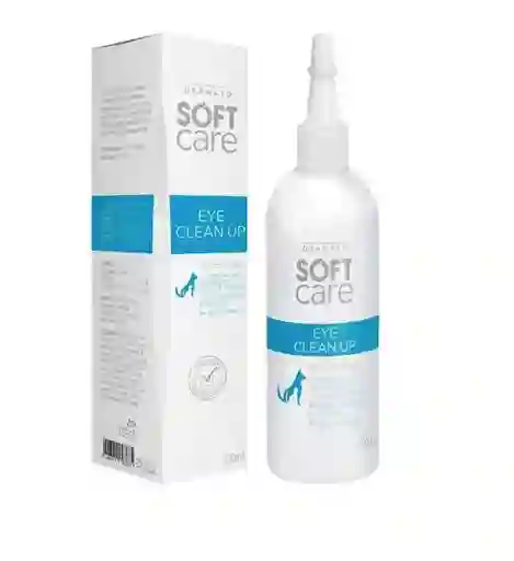 Soft Care Eye Clean Up 100ml