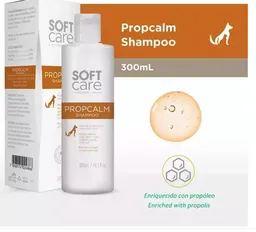 Soft Care Propcalm Shampoo 300ml