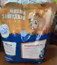 Arena Sanitaria Para Gatos 4.5kg