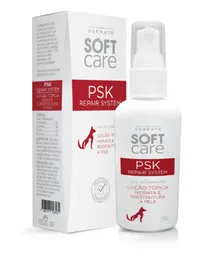 Soft Care Psk Repair System (hidrata La Piel) 50gr