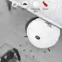Aspiradora Robot Sweeping