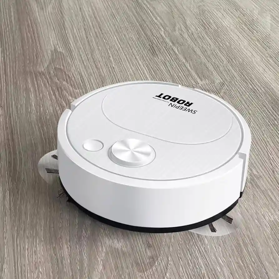 Aspiradora Robot Sweeping