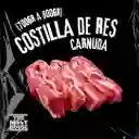 Costilla De Res