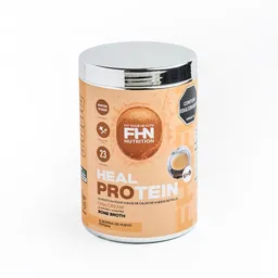 Proteína Hueso De Pollo Chai - Fhn 690g