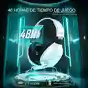 Audífonos Diadema Wolflaws Ta2000