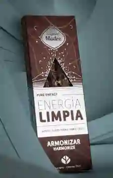 Inciensos Energia Limpia Para Armonizar