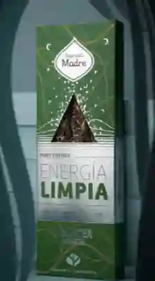 Incienso Energia Limpia Para Renacer