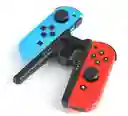 Estación De Carga Para Nintendo Switch Joycon