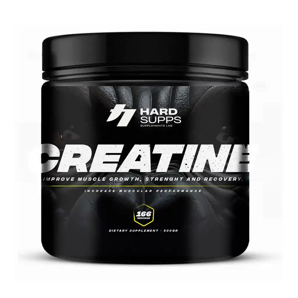 Creatina
