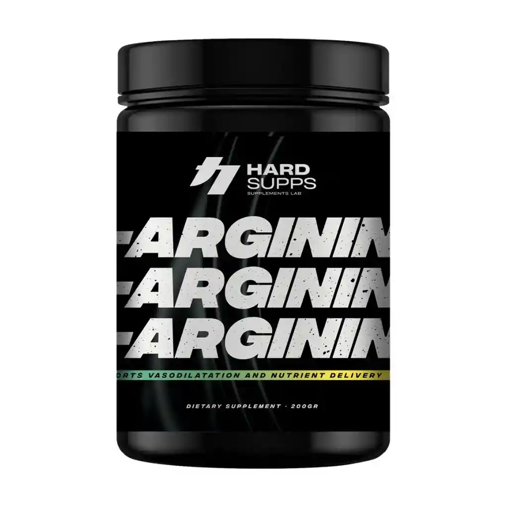 L-arginina